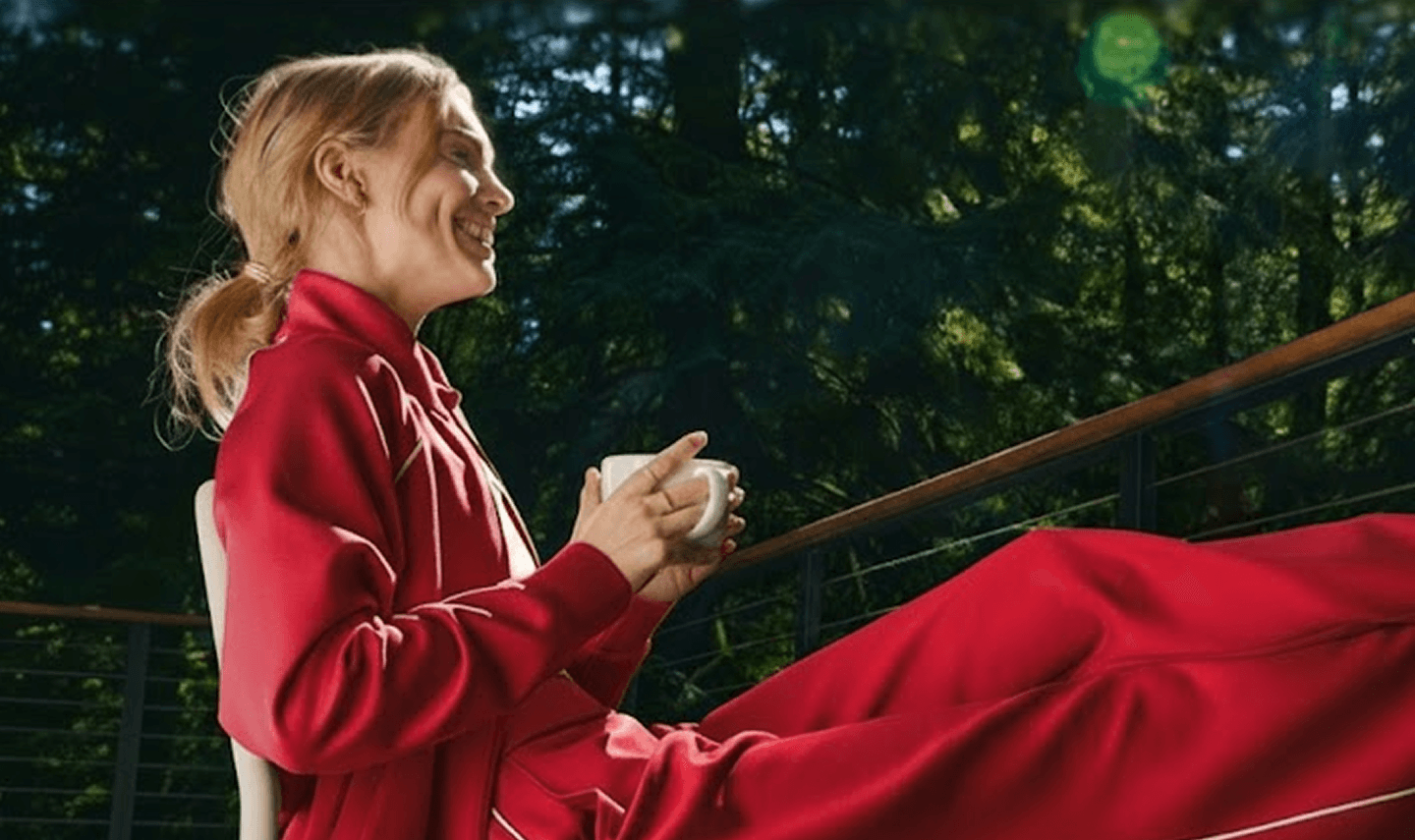 Introducing the
November Collection